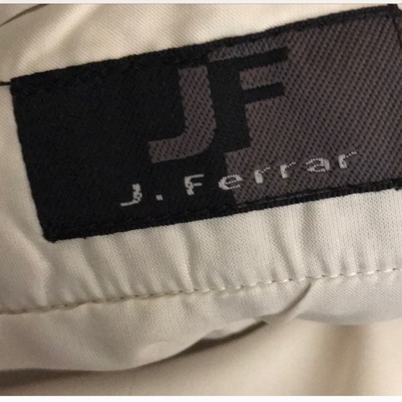 Double pleated dress pants - Picture 4 of 7